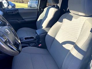 2020 Toyota Tacoma SR 5TFRX5GN2LX172513 in Paris, KY 10