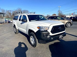 2020 Toyota Tacoma SR 5TFRX5GN2LX172513 in Paris, KY 3