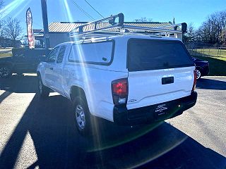 2020 Toyota Tacoma SR 5TFRX5GN2LX172513 in Paris, KY 7