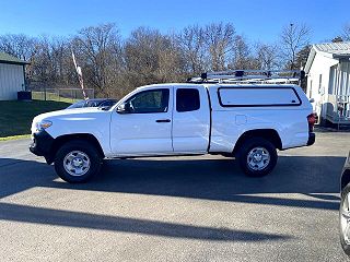 2020 Toyota Tacoma SR 5TFRX5GN2LX172513 in Paris, KY 8