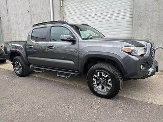 2020 Toyota Tacoma TRD Off Road 3TMCZ5AN7LM313512 in Portland, OR 3