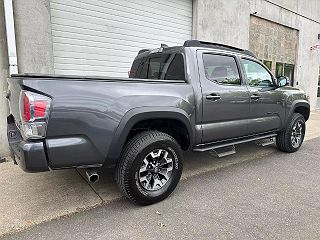 2020 Toyota Tacoma TRD Off Road 3TMCZ5AN7LM313512 in Portland, OR 5