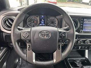 2020 Toyota Tacoma TRD Off Road 3TMCZ5AN7LM313512 in Portland, OR 8