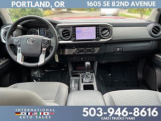 2020 Toyota Tacoma SR5 3TMBZ5DN8LM024548 in Portland, OR 10