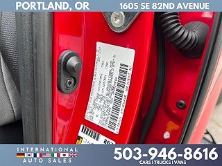 2020 Toyota Tacoma SR5 3TMBZ5DN8LM024548 in Portland, OR 14