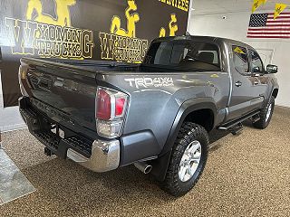 2020 Toyota Tacoma TRD Off Road 3TMDZ5BN9LM095057 in Rock Springs, WY 6