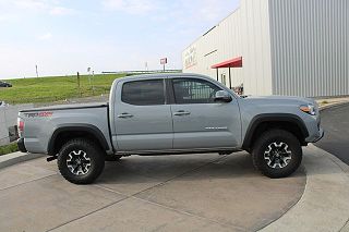 2020 Toyota Tacoma TRD Off Road 5TFCZ5AN8LX222212 in Saint Louis, MO 2