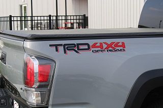 2020 Toyota Tacoma TRD Off Road 5TFCZ5AN8LX222212 in Saint Louis, MO 4