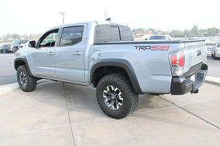 2020 Toyota Tacoma TRD Off Road 5TFCZ5AN8LX222212 in Saint Louis, MO 6