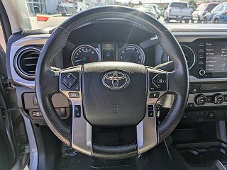 2020 Toyota Tacoma SR5 5TFAX5GN3LX177359 in Salt Lake City, UT 13