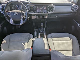 2020 Toyota Tacoma SR5 5TFAX5GN3LX177359 in Salt Lake City, UT 18