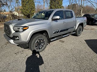 2020 Toyota Tacoma TRD Sport 3TMCZ5ANXLM297080 in State College, PA 1