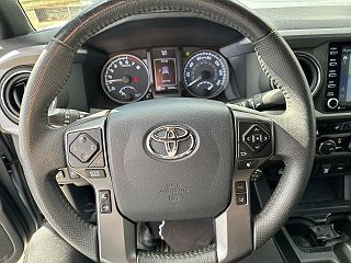 2020 Toyota Tacoma TRD Sport 3TMCZ5ANXLM297080 in State College, PA 18