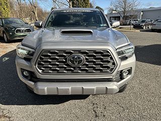 2020 Toyota Tacoma TRD Sport 3TMCZ5ANXLM297080 in State College, PA 2