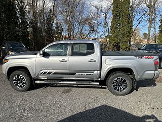 2020 Toyota Tacoma TRD Sport 3TMCZ5ANXLM297080 in State College, PA 6