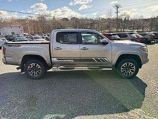 2020 Toyota Tacoma TRD Sport 3TMCZ5ANXLM297080 in State College, PA 7