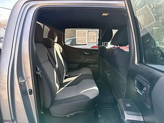 2020 Toyota Tacoma TRD Sport 3TMCZ5ANXLM297080 in State College, PA 9