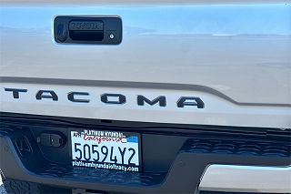 2020 Toyota Tacoma TRD Off Road 3TMCZ5AN2LM328760 in Tracy, CA 22