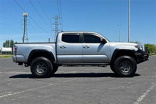 2020 Toyota Tacoma TRD Off Road 3TMCZ5AN2LM328760 in Tracy, CA 3