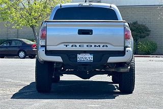 2020 Toyota Tacoma TRD Off Road 3TMCZ5AN2LM328760 in Tracy, CA 5