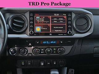 2020 Toyota Tacoma TRD Pro 5TFCZ5AN2LX223050 in Tyler, TX 20