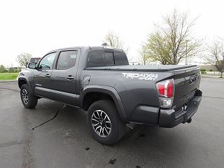 2020 Toyota Tacoma TRD Sport 3TMCZ5AN5LM347884 in Wentzville, MO 5