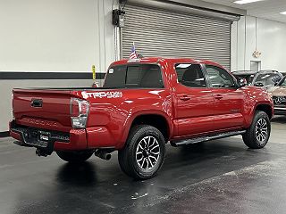 2020 Toyota Tacoma TRD Sport 3TMCZ5AN5LM301276 in West Covina, CA 7