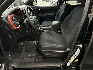 2020 Toyota Tacoma TRD Sport 3TMCZ5AN6LM331144 in West Covina, CA 14