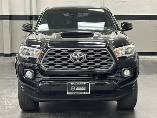 2020 Toyota Tacoma TRD Sport 3TMCZ5AN6LM331144 in West Covina, CA 5