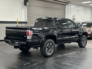 2020 Toyota Tacoma TRD Sport 3TMCZ5AN6LM331144 in West Covina, CA 7
