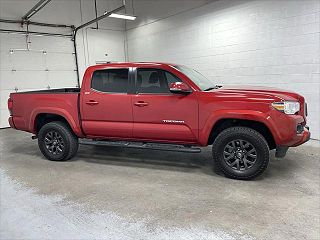 2020 Toyota Tacoma  3TMCZ5AN2LM339001 in West Valley City, UT 2