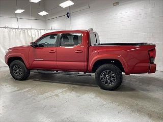 2020 Toyota Tacoma  3TMCZ5AN2LM339001 in West Valley City, UT 6
