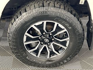 2020 Toyota Tacoma TRD Sport 3TMCZ5AN5LM318241 in Wexford, PA 12