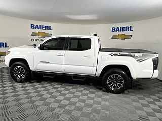 2020 Toyota Tacoma TRD Sport 3TMCZ5AN5LM318241 in Wexford, PA 2