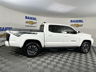 2020 Toyota Tacoma TRD Sport 3TMCZ5AN5LM318241 in Wexford, PA 6