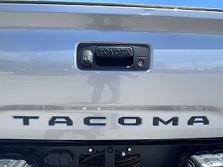 2020 Toyota Tacoma  3TYAZ5CN9LT000924 in Wilmington, NC 11