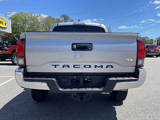 2020 Toyota Tacoma  3TYAZ5CN9LT000924 in Wilmington, NC 4