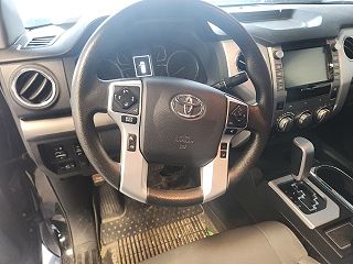 2020 Toyota Tundra SR5 5TFUY5F1XLX884502 in Ames, IA 9