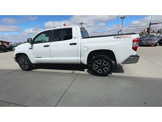 2020 Toyota Tundra SR5 5TFDY5F11LX877647 in Devils Lake, ND 8