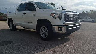 2020 Toyota Tundra SR5 5TFEY5F12LX266384 in Fort Myers, FL 2