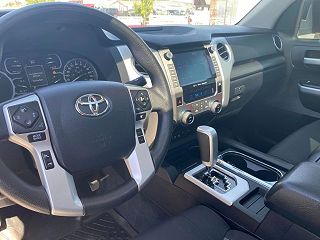 2020 Toyota Tundra  5TFDY5F1XLX942057 in Gillette, WY 15