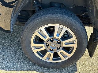 2020 Toyota Tundra Platinum 5TFGY5F17LX265904 in Greenville, SC 12