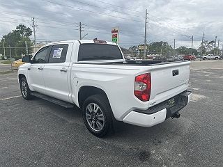 2020 Toyota Tundra Platinum 5TFGY5F16LX261391 in Jacksonville, FL 14
