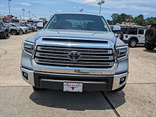 2020 Toyota Tundra Limited Edition 5TFHY5F13LX873651 in Laurel, MS 2