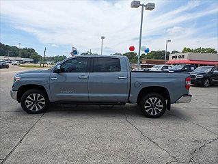 2020 Toyota Tundra Limited Edition 5TFHY5F13LX873651 in Laurel, MS 5