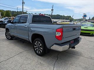 2020 Toyota Tundra Limited Edition 5TFHY5F13LX873651 in Laurel, MS 6