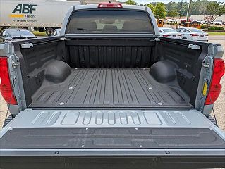 2020 Toyota Tundra Limited Edition 5TFHY5F13LX873651 in Laurel, MS 8