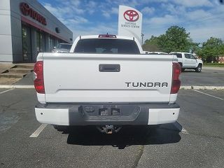 2020 Toyota Tundra SR5 5TFDY5F18LX939514 in North Chesterfield, VA 6