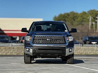 2020 Toyota Tundra SR5 5TFDY5F16LX918435 in Raleigh, NC 2