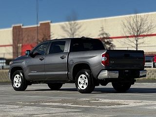 2020 Toyota Tundra SR5 5TFDY5F16LX918435 in Raleigh, NC 5